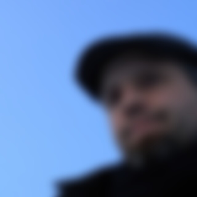 Pancho21 (58) aus Ulm