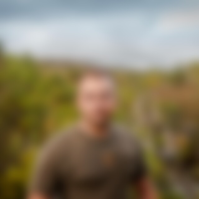 JoshiBecher (39) aus Paderborn