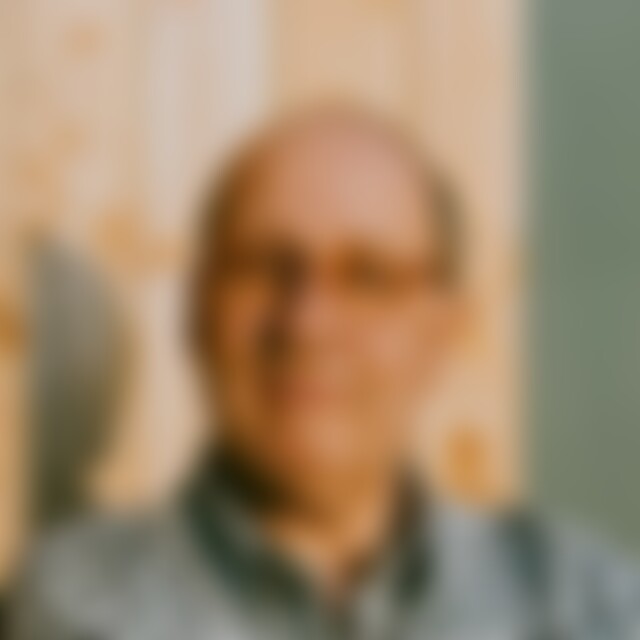 Geniesser (68) aus Zug