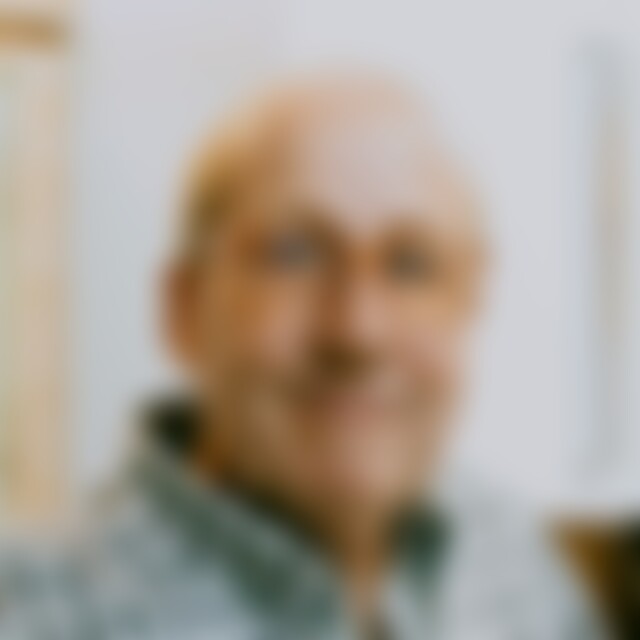 Geniesser (68) aus Zug