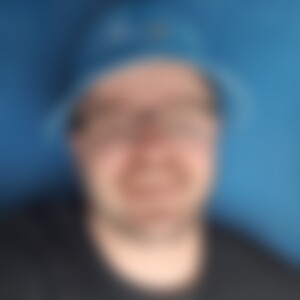 Andreaslukas (30) aus Dortmund