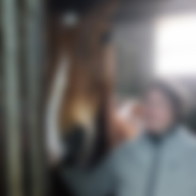 Pferdegyrl (42) aus 