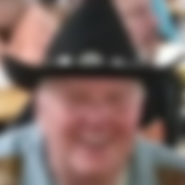 Spitzbou (70) aus Nürnberg