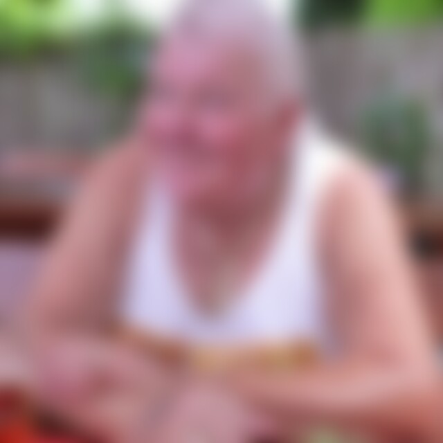Spitzbou (70) aus Nürnberg
