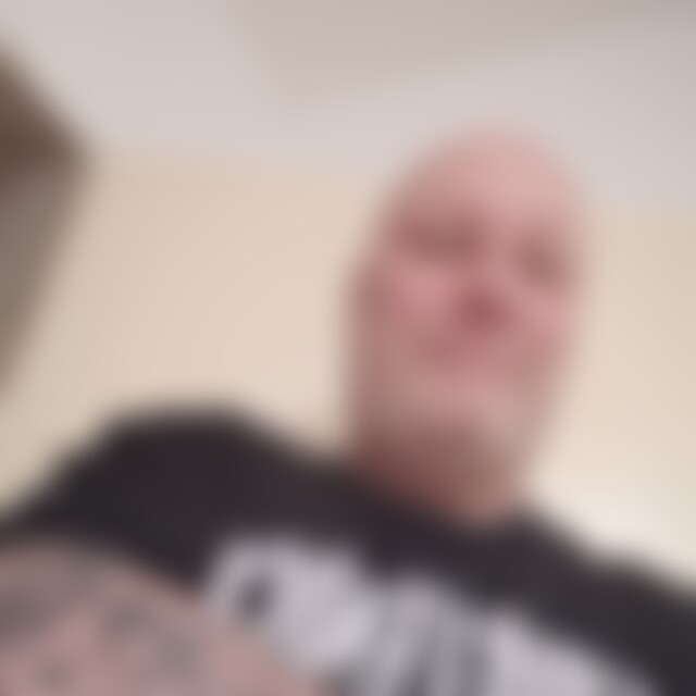 Puck (53) aus Gelsenkirchen