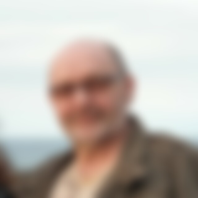 Gregorius (65) aus Osnabrück