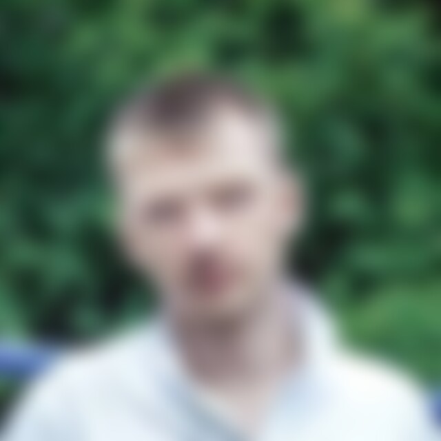 Zarn (30) aus Niederdorla