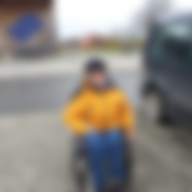 NordMarie1 (66) aus Elmshorn
