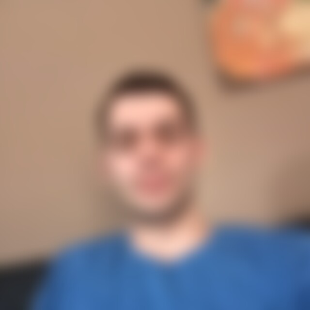 Andrep (24) aus Schiffweiler