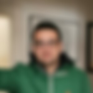 ismael (33) aus braunau