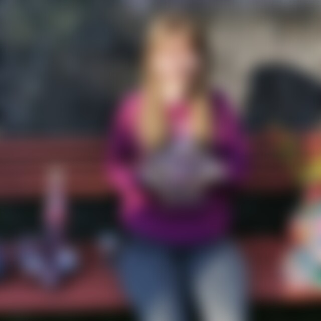Ninalein (34) aus Gaildorf
