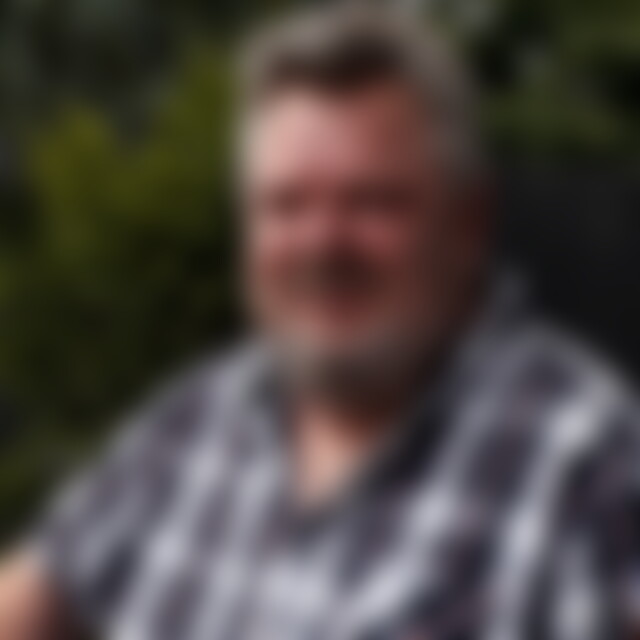 Martin111 (59) aus Salzhausen