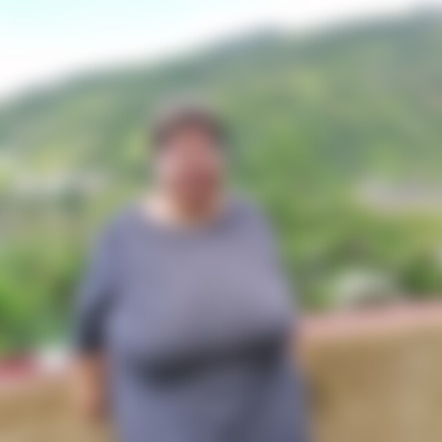 Christina84 (40) aus Bullay