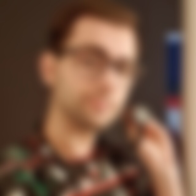 Wolfman (30) aus Pforzhein