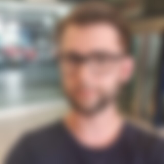 Wolfman (30) aus Pforzhein
