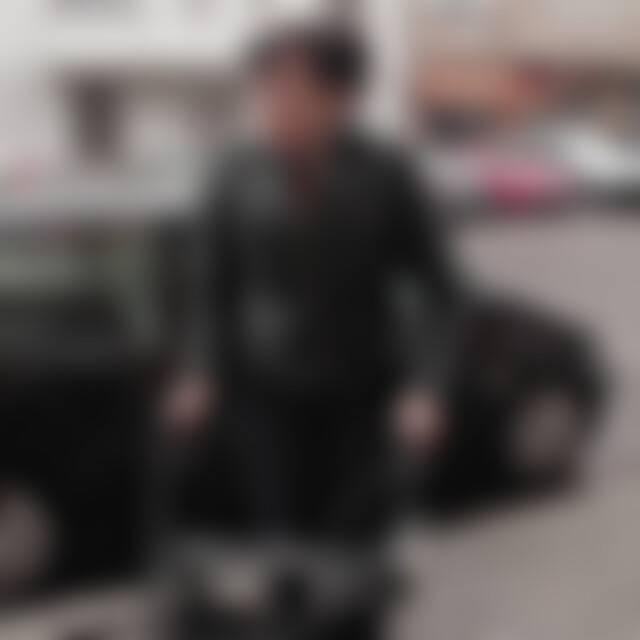 Loewenherz (72) aus Berlin