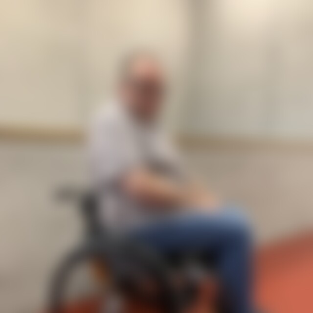 Dawer (53) aus St. Gallen
