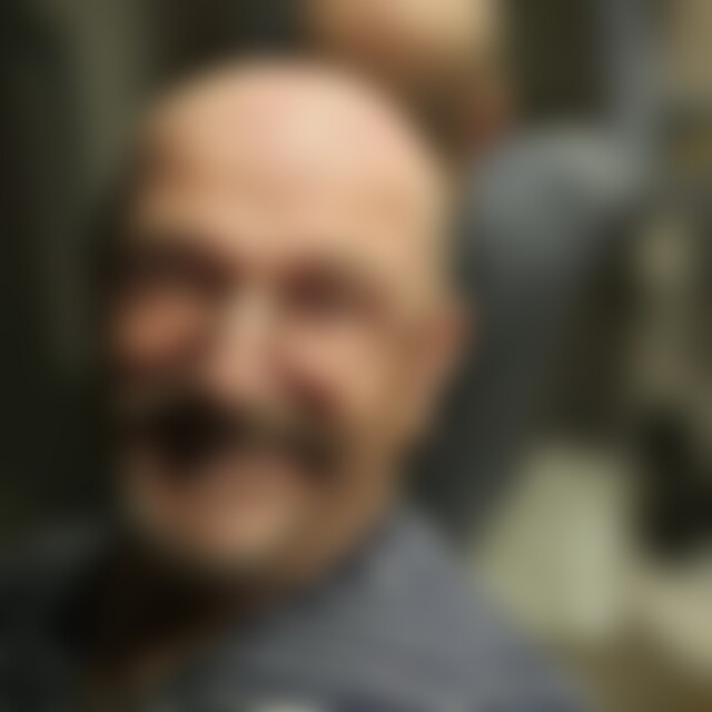 Boerny (69) aus Zwickau