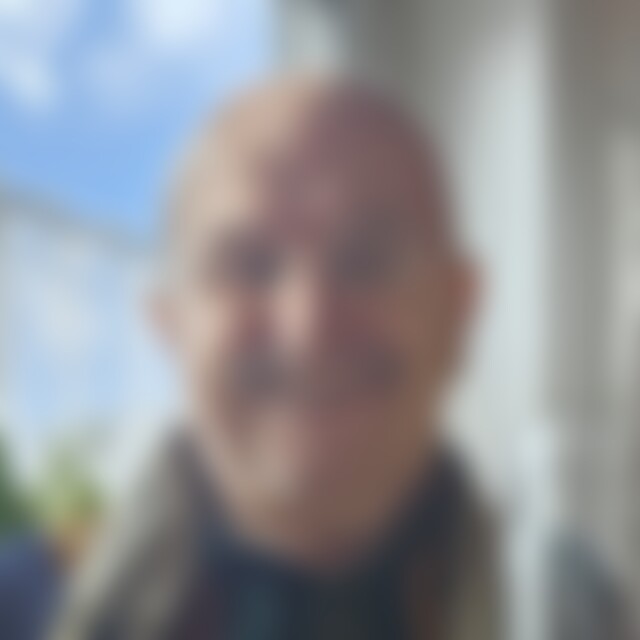 Boerny (69) aus Zwickau