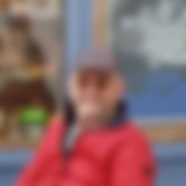 Boerny (69) aus Zwickau