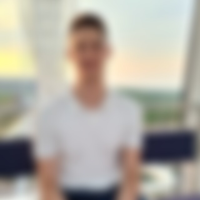 tobiasthecook (30) aus Horgen