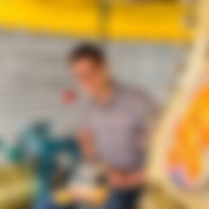 tobiasthecook (30) aus Horgen