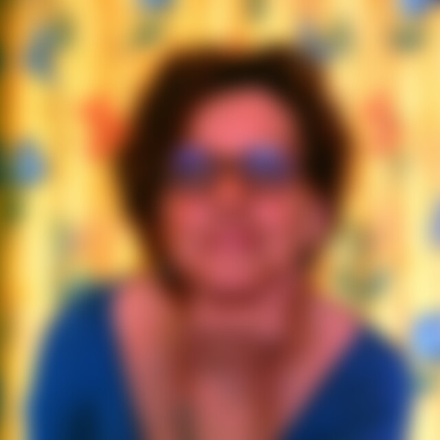 Hanne (68) aus Oberhausen