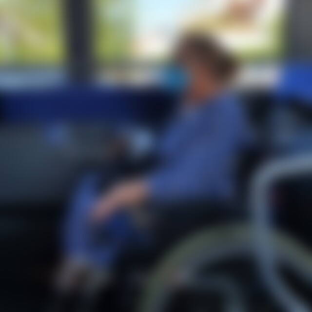 Sinjorina (60) aus München