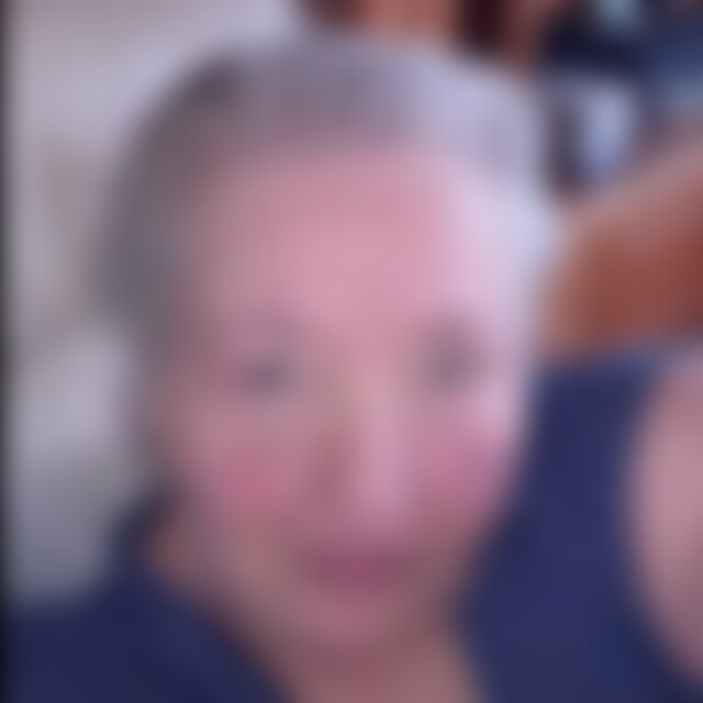 Uschi (67) aus Frankfurt