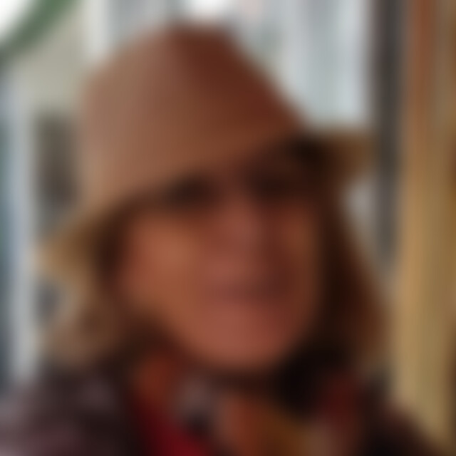 Gini (68) aus Bonn
