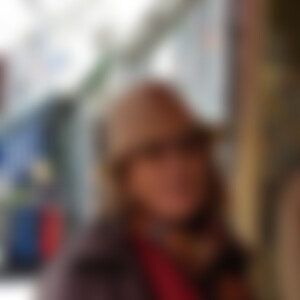 Gini (68) aus Bonn