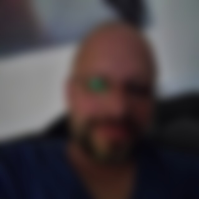 Galando (54) aus Dortmund