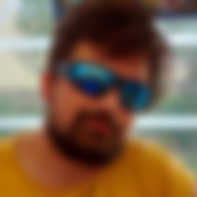 Steve (28) aus Oranienburg