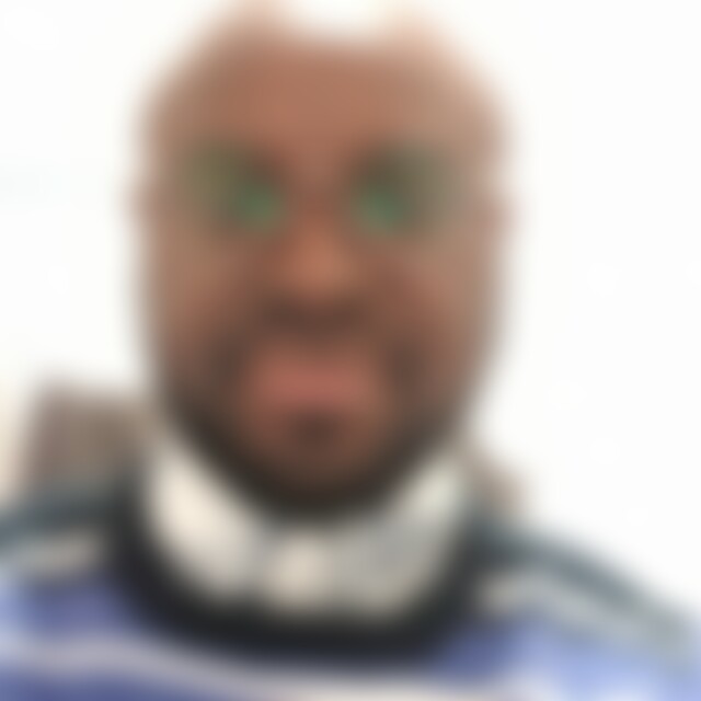 Adewale11 (43) aus Hannover