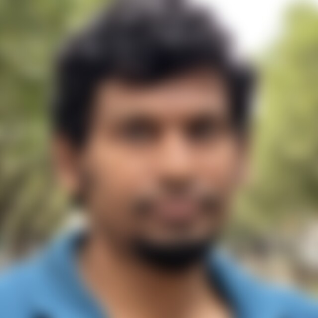 Satish (40) aus Düsseldorf
