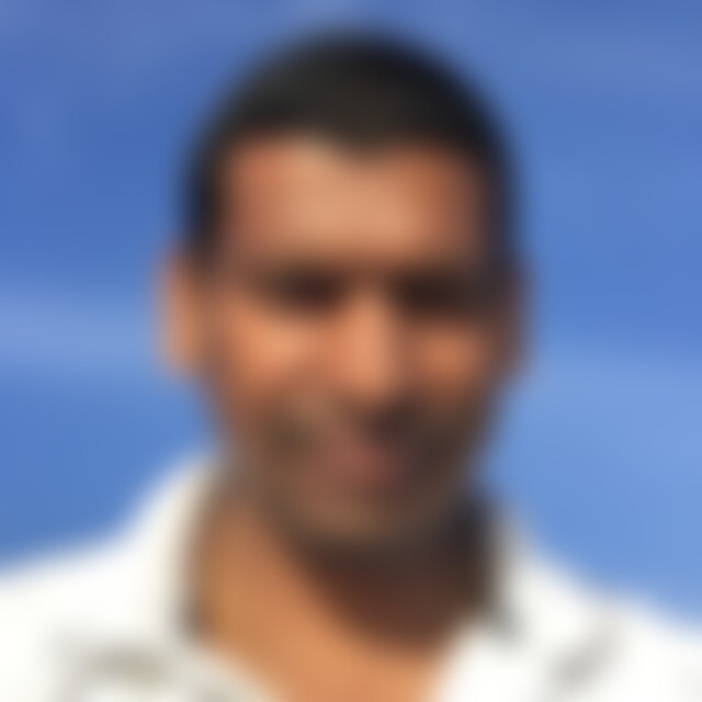 Satish (40) aus Düsseldorf