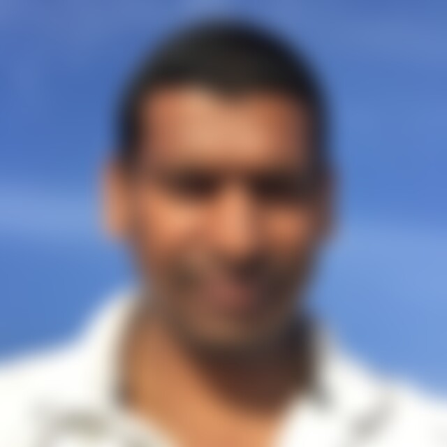 Satish (39) aus Düsseldorf