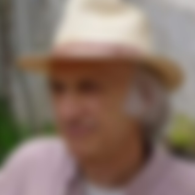 Balthasarneumann (72) aus Nürnberg