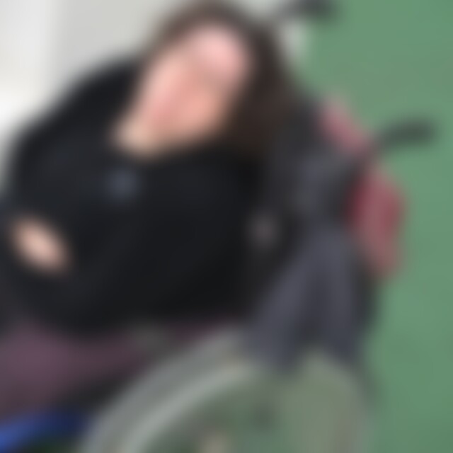 Bifi (47) aus München