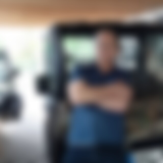 Mounty (62) aus Niedersachsen - Hann
