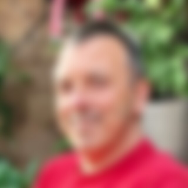 Thomo (51) aus Bad Berka