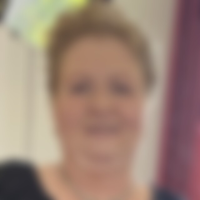 Sherrylady (63) aus Gera