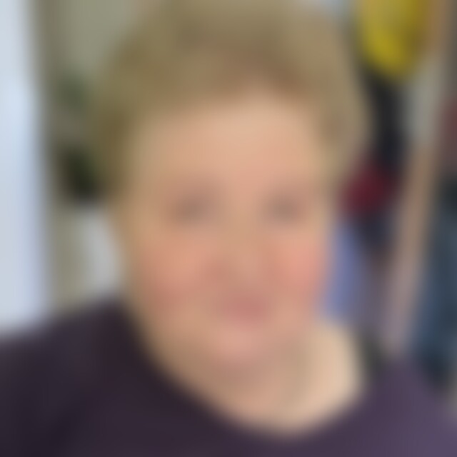 Sherrylady (63) aus Gera