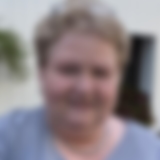 Sherrylady (63) aus Gera