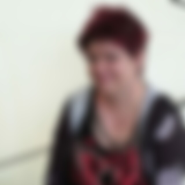 bine (45) aus gerlingen