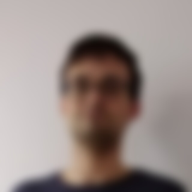 DanielMendozaMatos (33) aus Berlin