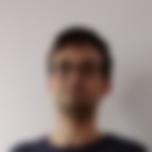 DanielMendozaMatos (33) aus Berlin