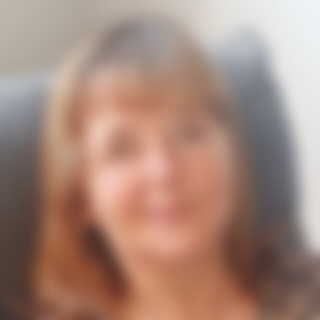 InesHasi (58) aus Zeulenroda