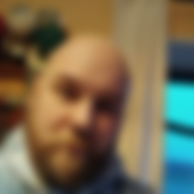 Blueboy (45) aus Syke