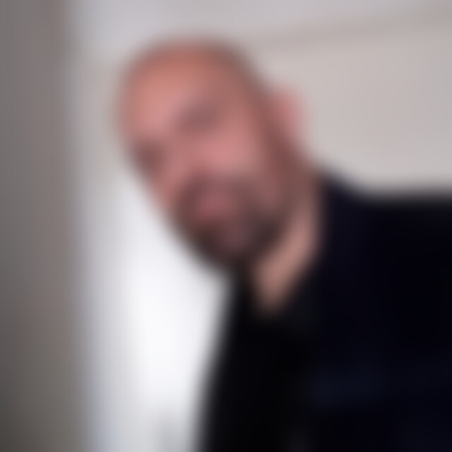 zacharias (42) aus berlin